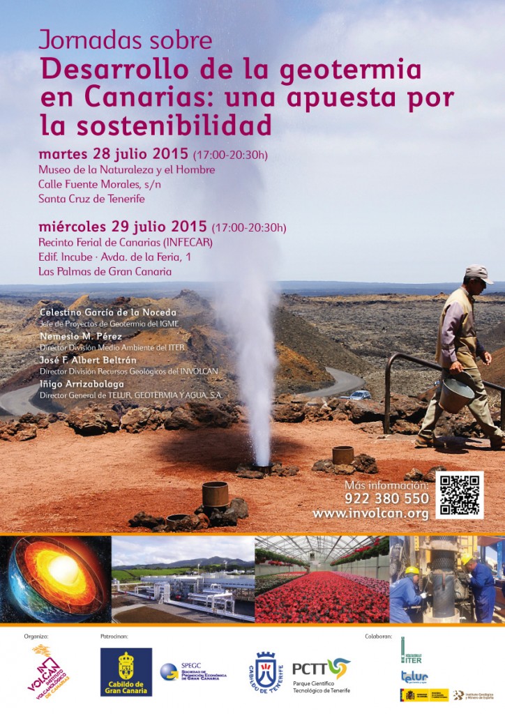 Cartel-Jornadas-Geotermina-Canarias-2015-WEB