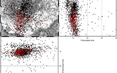 ¿QUÉ ESTÁ OCURRIENDO EN EL INTERIOR DE TENERIFE?