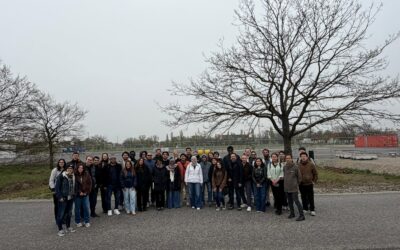 17ª Edición de los European Geothermal PhD Days