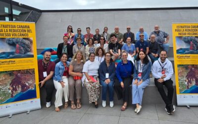 ECANVOLRISK TALLER DE SECTOR AGENTES DEL SISTEMA DE SALUD