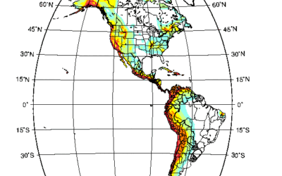 Los terremotos de Venezuela: preguntas frecuentes