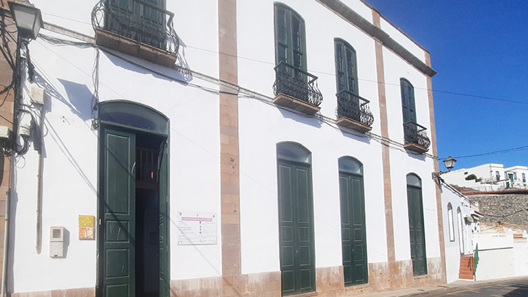 Arico La Jaca