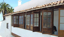 Guia de Isora